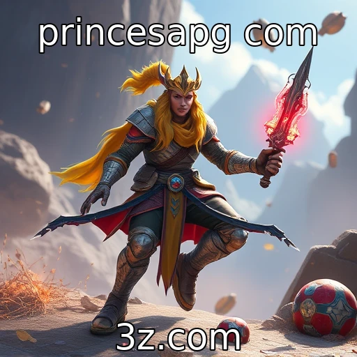 Novas tendências em jogos de realidade aumentada | princesapg com