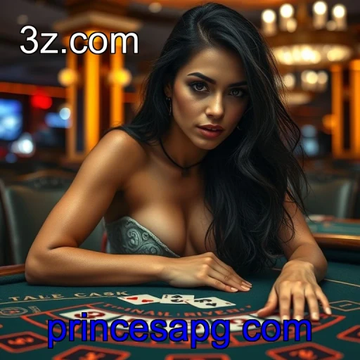 princesapg com Tabuleiro