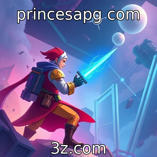 Tecnologia de nuvem e seu efeito na acessibilidade de jogos - princesapg com