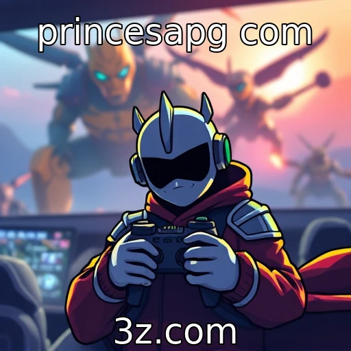 Futuro das plataformas de streaming de jogos - princesapg com