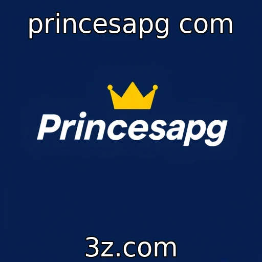 Transformações na monetização de jogos digitais - princesapg com