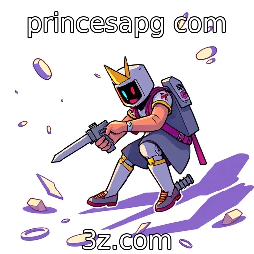 Mudanças nas preferências do público gamer em 2025 - princesapg com