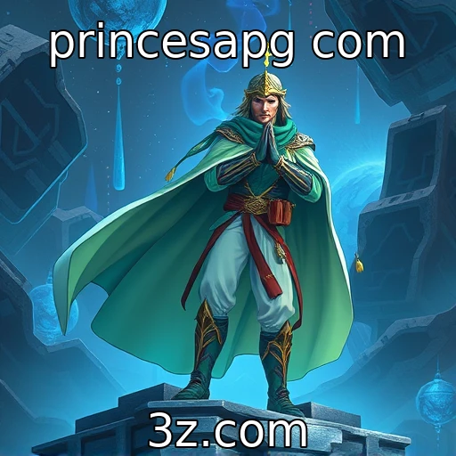 Impacto das tecnologias de realidade aumentada nos jogos - princesapg com