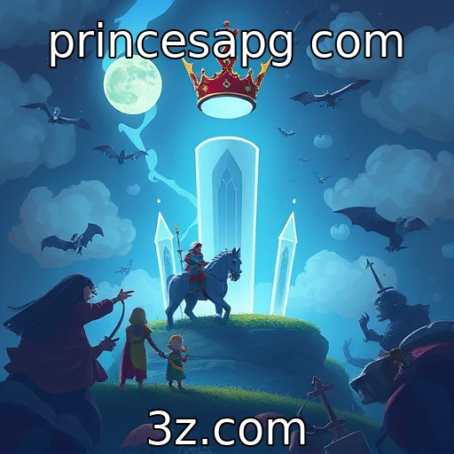 Desenvolvedores independentes ganham destaque na indústria - princesapg com