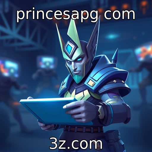 Modelos de monetização e seu efeito na indústria de jogos - princesapg com