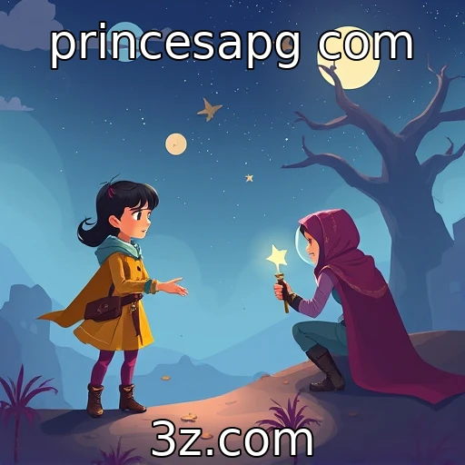 Evolução da narrativa em jogos interativos - princesapg com