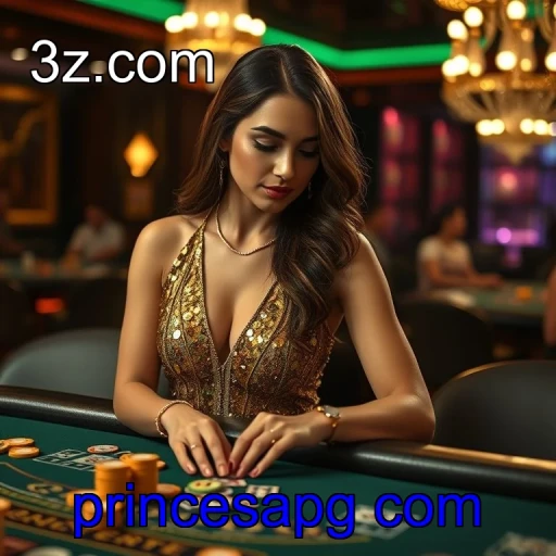 princesapg com Simulação