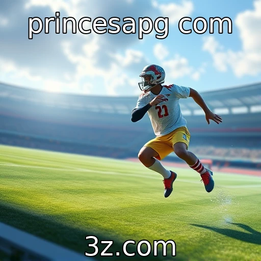 Impacto da realidade virtual na jogabilidade moderna - princesapg com